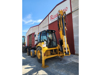 Leasing para  CAT 432E CAT 432E: foto 2