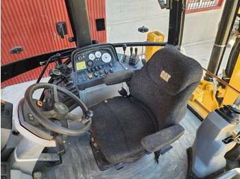 Leasing para  CAT 432E CAT 432E: foto 4