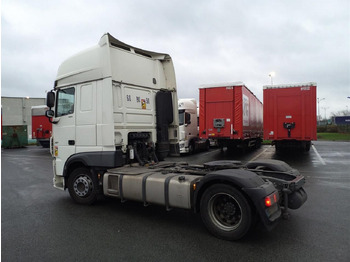 Cabeza tractora DAF MEGA XF480: foto 3 Cabeza tractora DAF MEGA XF480: foto 3