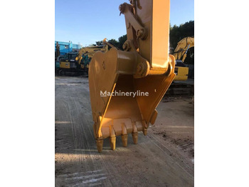 Excavadora de cadenas Caterpillar Caterpillar 330B 325B: foto 3