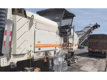 Fresadora en frío WIRTGEN W2000 miling machine: foto 3
