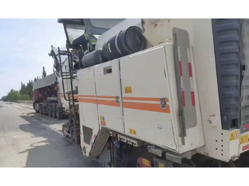 Fresadora en frío WIRTGEN W2000 miling machine: foto 2