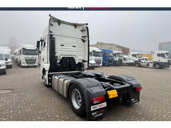 Cabeza tractora MAN TGX 18.480 GX cab: foto 3