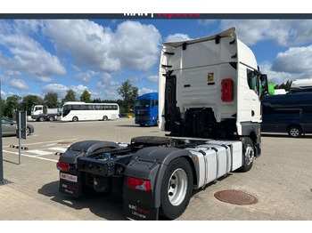 Cabeza tractora MAN TGX 18.480 GX cab: foto 4
