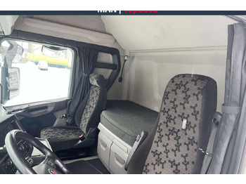 Cabeza tractora Scania R460 (9582): foto 5