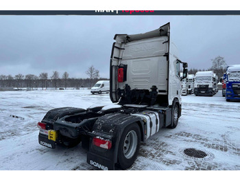 Cabeza tractora Scania R460 (9582): foto 4