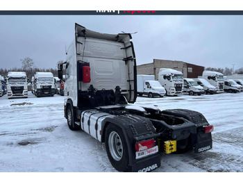 Cabeza tractora Scania R460 (9582): foto 3