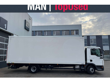 Leasing para  MAN TGL 12.220 4X2 BL (7861) MAN TGL 12.220 4X2 BL (7861): foto 4