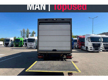 Camión frigorífico MAN TGS 26.320 6X2-4 Carrier Frigo (8542): foto 5