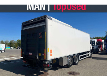 Camión frigorífico MAN TGS 26.320 6X2-4 Carrier Frigo (8542): foto 4