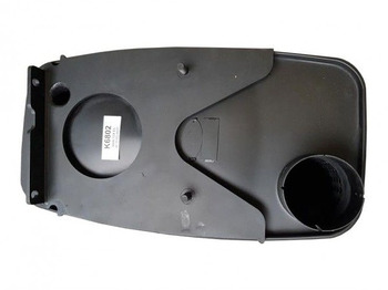Convertidor catalítico para Camión Katalysator Euro 5 MAN TGX - 12.4 - 81.15103.6037 , 81.15103.6065 , 81.15103.0098: foto 4