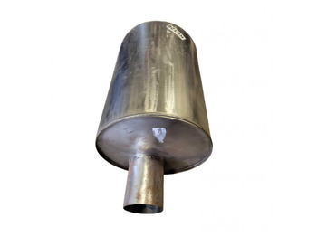 Convertidor catalítico DAF