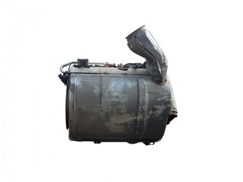 Convertidor catalítico para Camión Katalysator SCR Euro 6 DAF XF 106 - 2188242 2046691 2232836: foto 4
