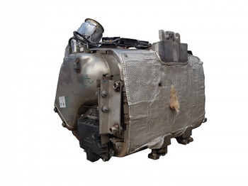 Convertidor catalítico para Camión Katalysator SCR Euro 6 DAF XF 106 - 2188242 2046691 2232836: foto 2