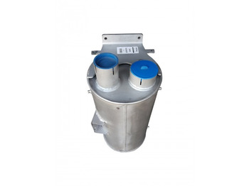 Convertidor catalítico para Camión nuevo Neue Katalysator SCR Euro 5 MAN TGM, TGL - 6.9 - 81151010437 81151010465 81151010436: foto 2