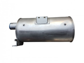 Convertidor catalítico para Camión nuevo Neue Katalysator SCR Euro 5 MAN TGM, TGL - 6.9 - 81151010437 81151010465 81151010436: foto 4