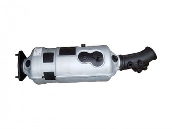 Sistema de escape para Camión Rußpartikelfilter,Partikelfilter,DPF IVECO Daily VI - 3.0D - 5801559179 500061088: foto 2