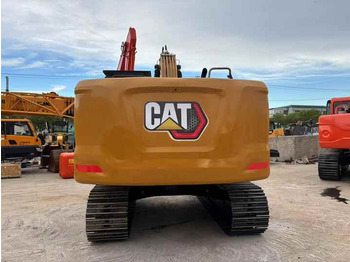 Excavadora 320gc 320gx New Arrival Caterpillar Cat 320gc 320gx Excavator Latest Model Caterpillar 320 Gc 20 Ton Excavator Used Cat320gc: foto 3