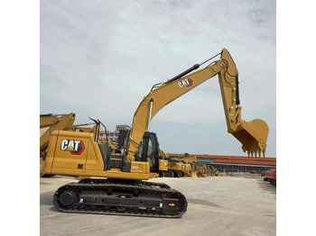 Excavadora 320gc 320gx New Arrival Caterpillar Cat 320gc 320gx Excavator Latest Model Caterpillar 320 Gc 20 Ton Excavator Used Cat320gc: foto 2
