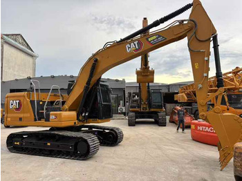 Excavadora 320gc 320gx New Arrival Caterpillar Cat 320gc 320gx Excavator Latest Model Caterpillar 320 Gc 20 Ton Excavator Used Cat320gc: foto 4