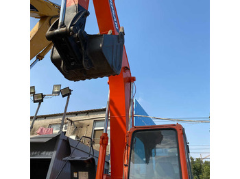 Excavadora de cadenas DOOSAN DH60