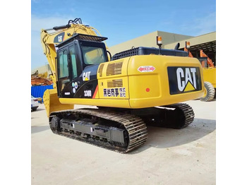 Excavadora CATERPILLAR 330CL