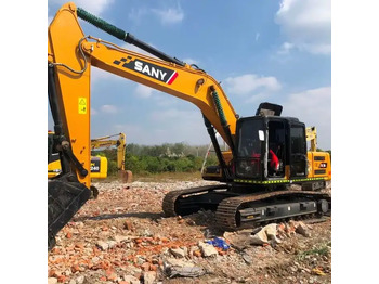 Excavadora