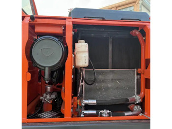Leasing para  Doosan Dx140 Used Excavator DX140LC-9C Min Excavator Crawler Equipment Machinery Dx60 Dx80 Dx140LC Dx225 Dx300LC Dh60 Dx55 Doosan Dx140 Used Excavator DX140LC-9C Min Excavator Crawler Equipment Machinery Dx60 Dx80 Dx140LC Dx225 Dx300LC Dh60 Dx55: foto 5