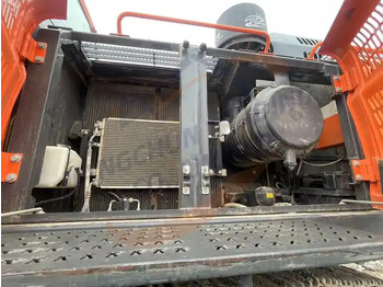 Excavadora Excavator Complete Drive Cab Assy DX225 DX520 DX520LC DX480LC Doosan DX340 cabin Doosan DX300 cabin: foto 5