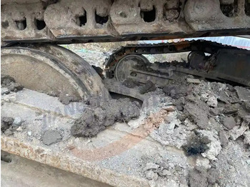 Excavadora Excavator Complete Drive Cab Assy DX225 DX520 DX520LC DX480LC Doosan DX340 cabin Doosan DX300 cabin: foto 4