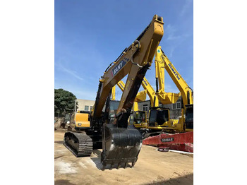 Excavadora Factory Direct Sale Sany 215C Pro Excavator Machine 20ton SANY 215 SY215 SY215C SY215H Used Excavators in Shanghai: foto 3