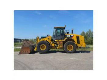 Cargadora de ruedas Good Condition Cat966H Used Loader, Cat966 950 966h 950f Used Wheel Loader, Cat966f Used Wheel Loader for Sale: foto 5