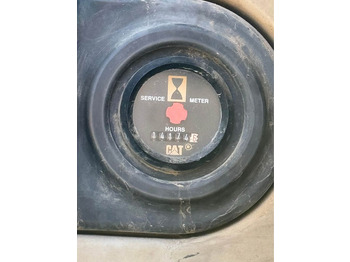 Excavadora de cadenas High Quality Good Condition Construction Business Powerful Cat 330C Excavator in Shanghai: foto 4