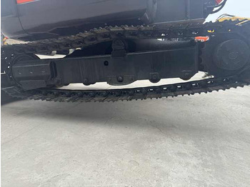 Excavadora de cadenas High Quality and Low Price Used Doosan Dx60 Dx75 Dx80 Crawler Excavator in Good Condition 6-ton Mini 6t Excavator for Sale: foto 4
