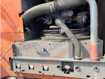 Excavadora de cadenas Hot sale Used Hitachi ZX200-3 digger 20ton  Excavator second hand excavator: foto 3