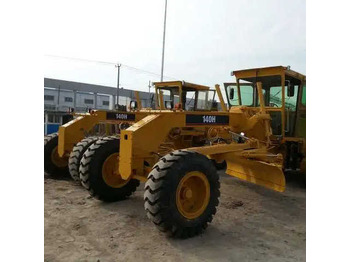 Grader CATERPILLAR 140H