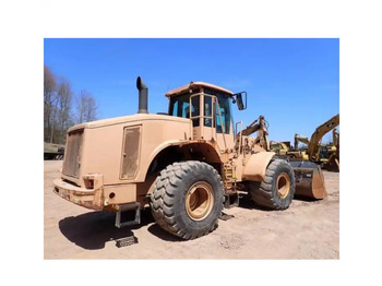 Cargadora de ruedas Original Caterpillar 966h Front End Loader Japan Koma Tsu 380 Backhoe 966g 950g 950h 938g 966f 980g Volve 966 Wheel Loader: foto 3 Cargadora de ruedas Original Caterpillar 966h Front End Loader Japan Koma Tsu 380 Backhoe 966g 950g 950h 938g 966f 980g Volve 966 Wheel Loader: foto 3