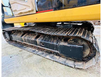 Excavadora de cadenas Super Good Condition Japanese Made Used Cat 320b 320bl Hydraulic Tracked Excavator At Favorable Price In Shanghai: foto 3