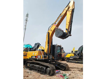 Leasing para  Top Select Second Hand 21 Ton Excavator Used Ssaany Excavator Sy215c 215c Sany 215 215c Excavator Top Select Second Hand 21 Ton Excavator Used Ssaany Excavator Sy215c 215c Sany 215 215c Excavator: foto 4