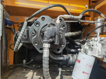 Leasing para  Top Select Second Hand 21 Ton Excavator Used Ssaany Excavator Sy215c 215c Sany 215 215c Excavator Top Select Second Hand 21 Ton Excavator Used Ssaany Excavator Sy215c 215c Sany 215 215c Excavator: foto 5