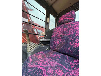 Leasing para  Used Hitachi 120 Excavator EX120-3 Used hitachi Excavator from japan Used Hitachi 120 Excavator EX120-3 Used hitachi Excavator from japan: foto 4