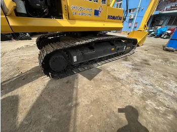 Excavadora Used Japan Komatsu Pc220-8 Komatsu 20 Ton Excavator With High Quality/komatsu 220 Excavator At Low Price: foto 4