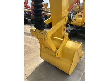 Excavadora Used Japan Komatsu Pc220-8 Komatsu 20 Ton Excavator With High Quality/komatsu 220 Excavator At Low Price: foto 3