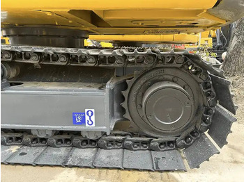 Leasing para  Used Komatsu PC 60-7 with Good Condition in Shanghai Used Komatsu PC 60-7 with Good Condition in Shanghai: foto 5