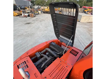 Excavadora de cadenas Used Korea Doosan Digger Dx140LC-9c Dx150LC-9c Dx140LC Dx150LC Dx225 Dx140 Crawler Hydraulic Excavator: foto 5