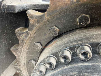 Excavadora de cadenas perfect performance caterpillar Used  Hydraulic Crawler Excavator Suitable 336D2L 336D2 336D: foto 5