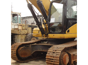 Excavadora de cadenas CATERPILLAR 336D2