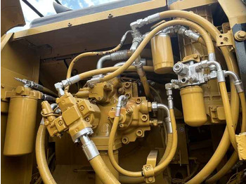 Excavadora de cadenas perfect performance caterpillar Used  Hydraulic Crawler Excavator Suitable 336D2L 336D2 336D: foto 3