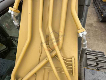 Excavadora de cadenas perfect performance caterpillar Used  Hydraulic Crawler Excavator Suitable 336D2L 336D2 336D: foto 2