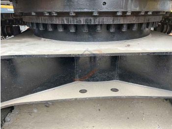 Excavadora de cadenas perfect performance caterpillar Used  Hydraulic Crawler Excavator Suitable 336D2L 336D2 336D: foto 4